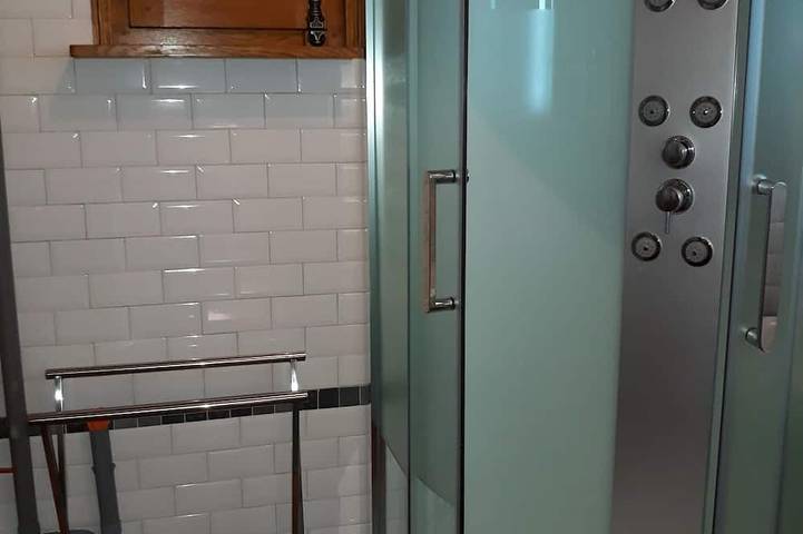 Location de vacances pour 4 personnes, avec jardin et terrasse à Licques - 4