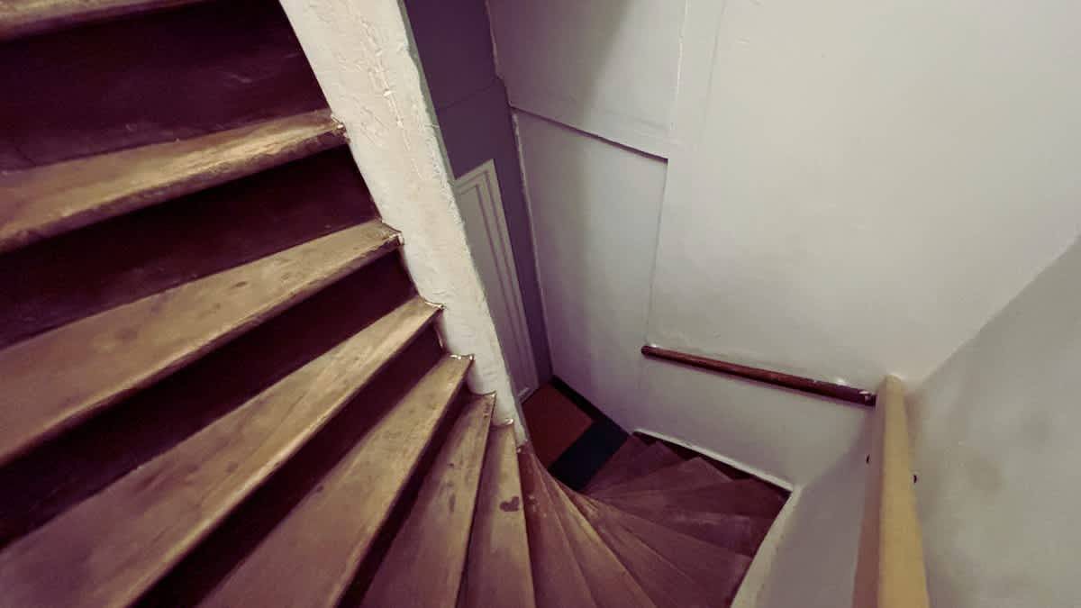 Apartamento entero, En deplacement a Arras, Location pro in Arrás (Paso de Calais), Región de Arras