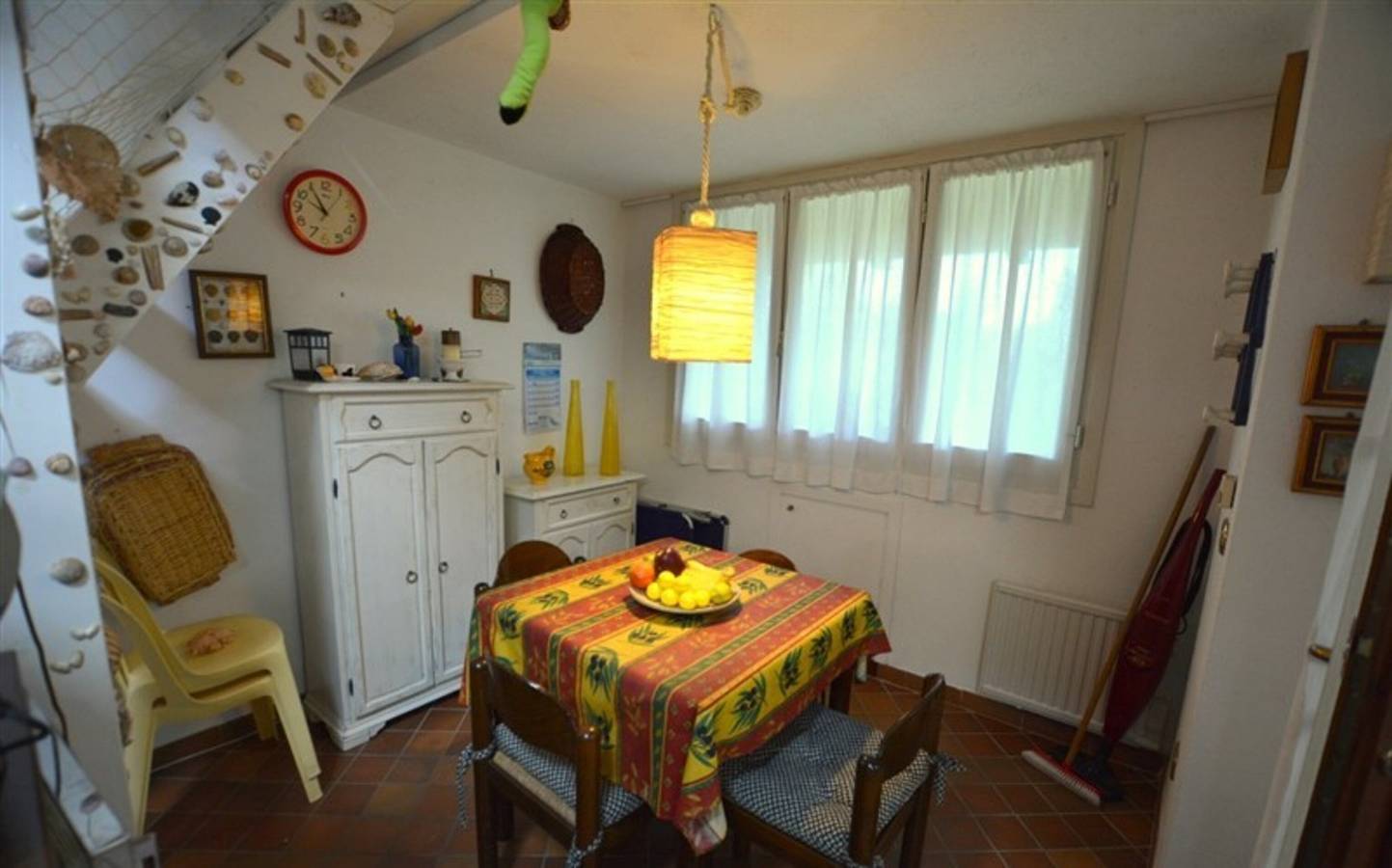 Gemütliche Villa in einer ruhigen Gegend inmitten der Natur von Lignano in Bibione, Lignano Sabbiadoro