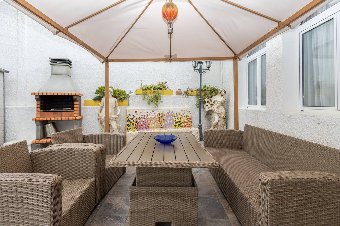 Guestready - Casa Dey con terraza in Telde, Gran Canaria Este