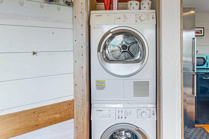 Vakantiewoning voor 2 personen, met terras en uitzicht in Cape Cod