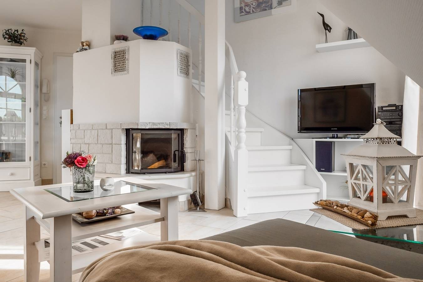 Ferienwohnung in Zingst für 2 Personen in Zingst
