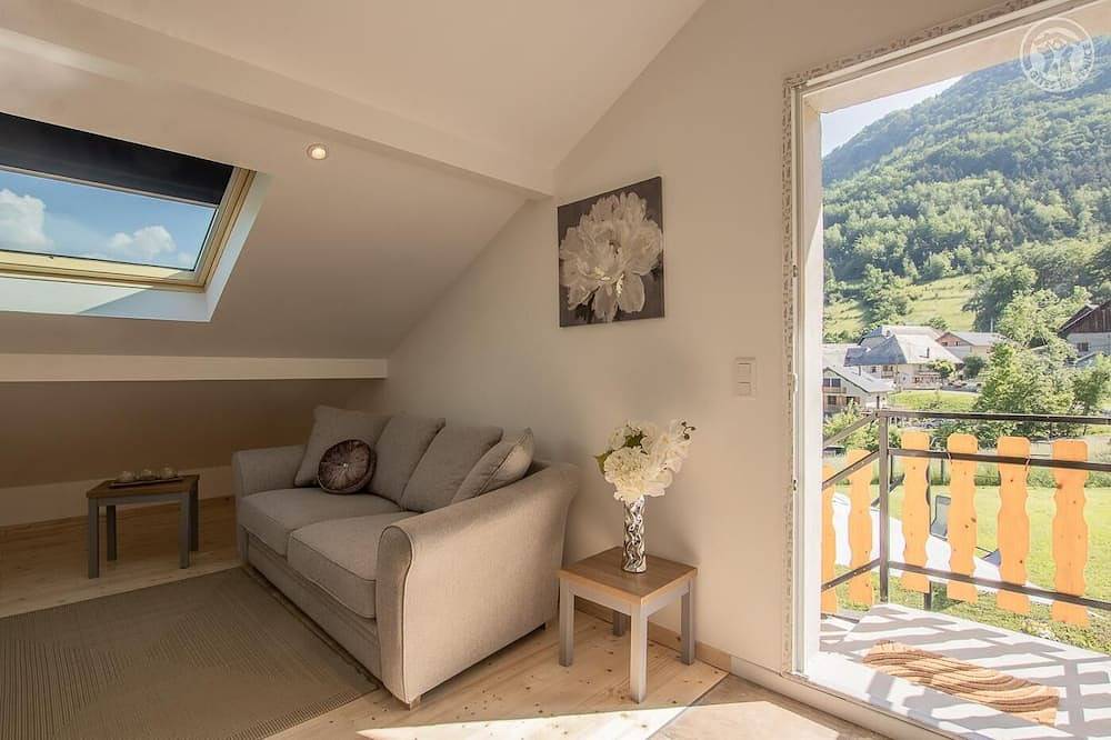 Loisy'Ve - La Thuile in La Thuile (Savoie), Chambéry region
