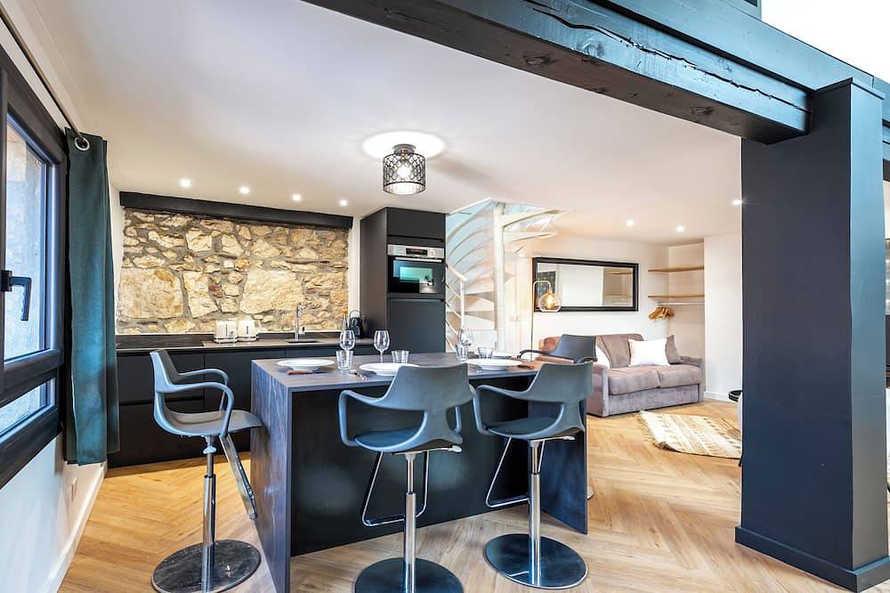Appartement de vacances