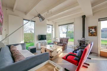 Ferienhaus für 6 Personen in Callantsoog, Noord-Holland - Nordseeküste, Bild 2