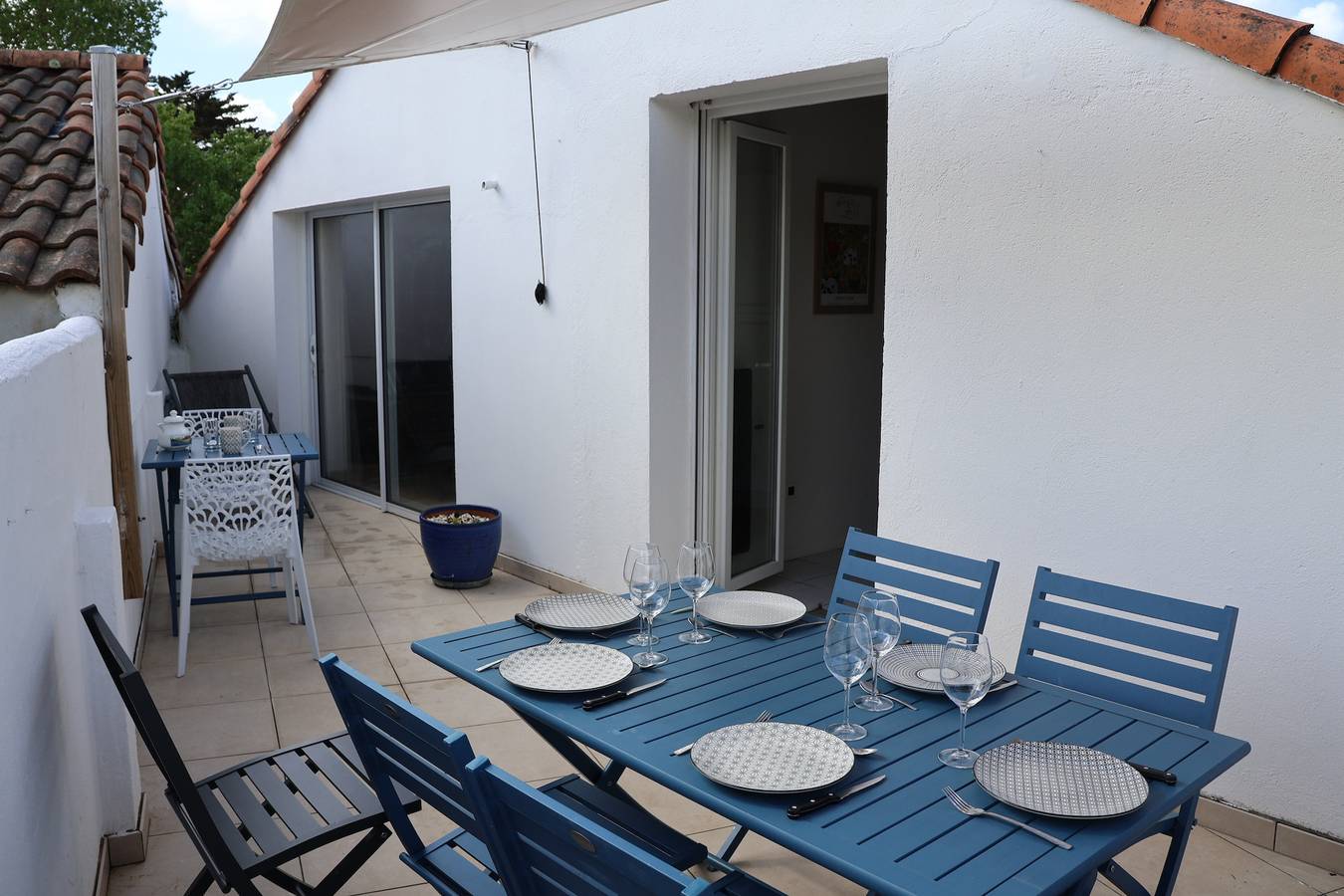 Photo : Appartement de vacances