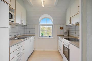Villa für 6 Personen in Hvide Sande, Holmsland Klit, Bild 2