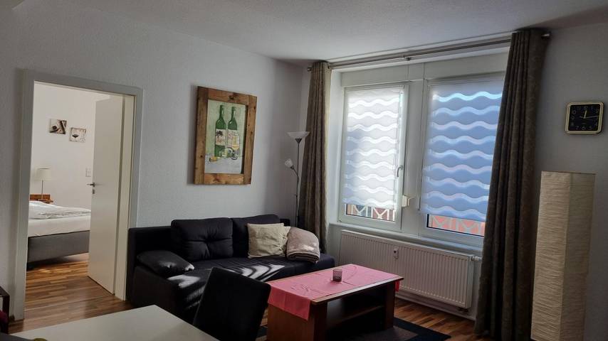 Ganze Ferienwohnung, Ferienwohnung 5 "Weißherbst" in Neustadt an der Weinstraße, Pfälzer Rheinebene