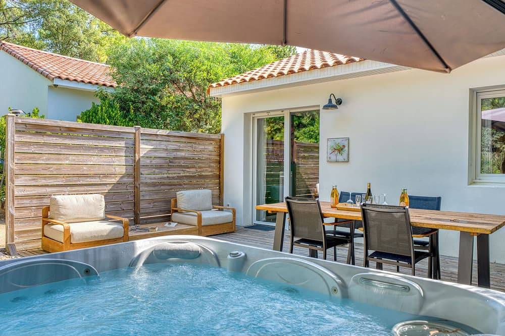 Photo : Maison de vacances