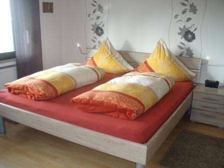 Ganze Ferienwohnung, Ferienwohnung Am Waldrand in Brohl-Lützing, Osteifel