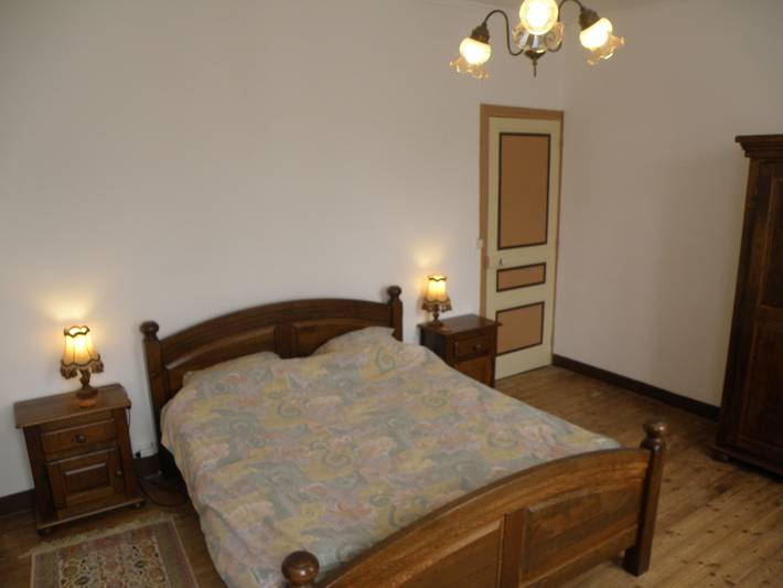 Country House 'Maison Van Der Meer' with Private Terrace, Private Garden and Wi-Fi in Hambye, Coutances