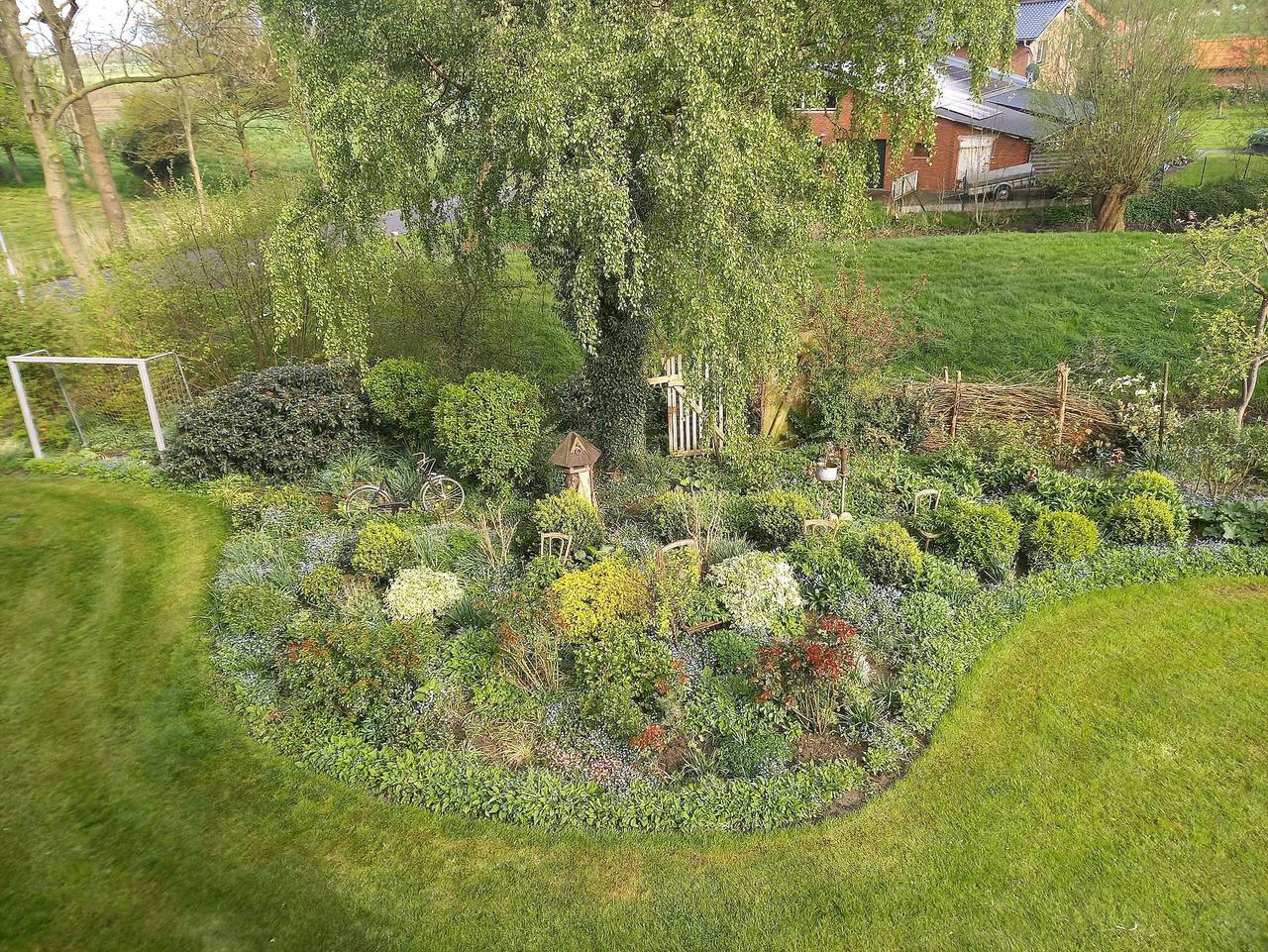 Ganze Ferienwohnung, Hof Meinert - Ferienwohnung in Kollmar, Kreis Steinburg