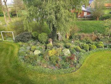 Ferienwohnung für 5 Personen in Kollmar, Kreis Steinburg, Bild 4