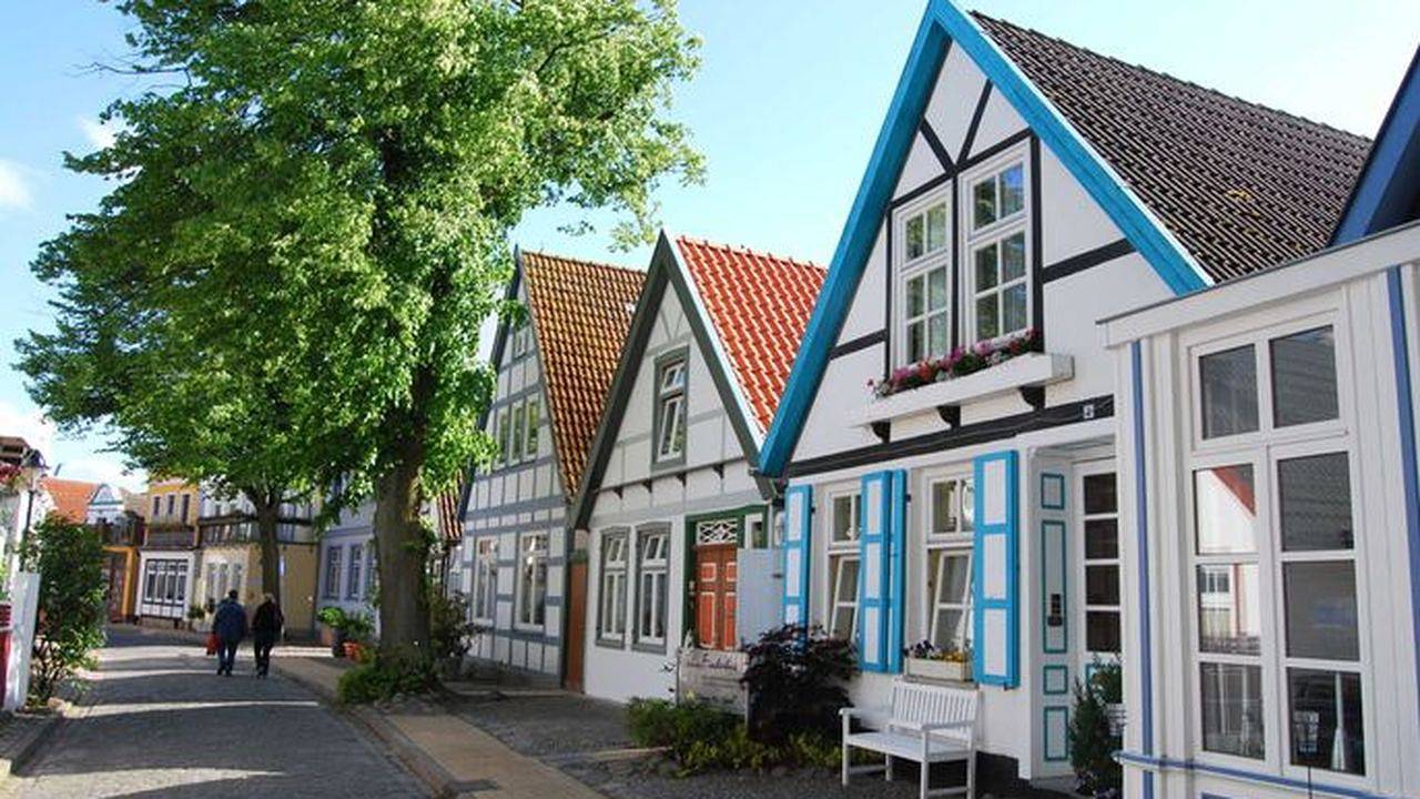 Apartamento vacacional entero, Ferienwohnung für 2 Personen (35 m²) in Rostock in Warnemünde Strand, Warnemünde