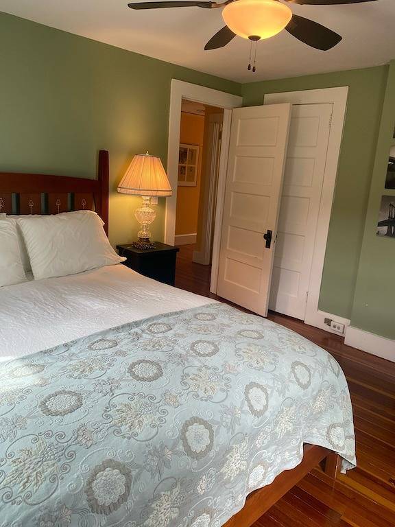 Rabbit Run - im Herzen von Stockbridge in Stockbridge, Berkshire County