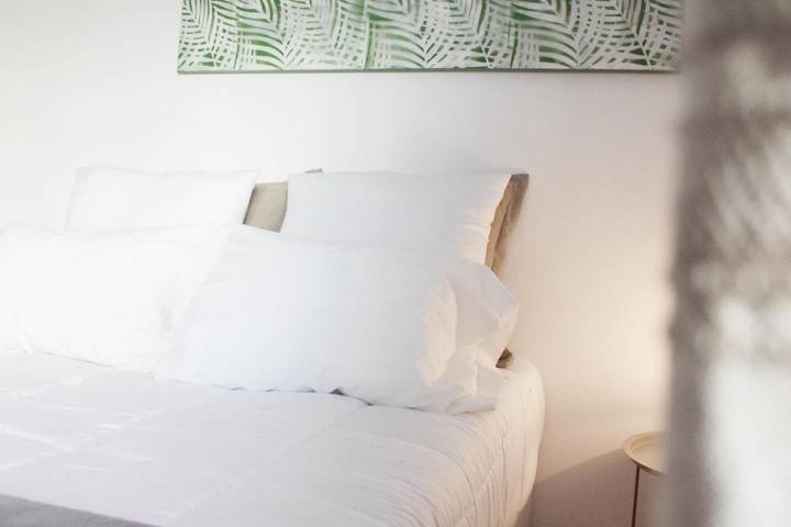 Maison d’hôte pour 2 personnes, avec vue et terrasse à Portimão - 2