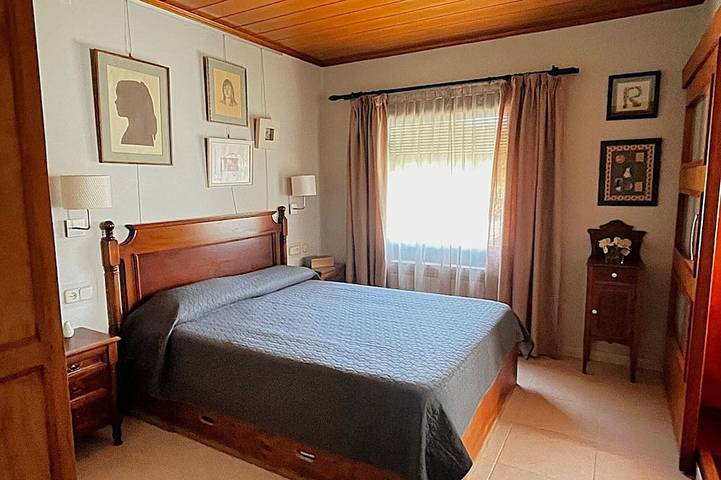 Ferienhaus mit privatem Pool, Sant Pere Pescador in Sant Pere Pescador, Oberampurien