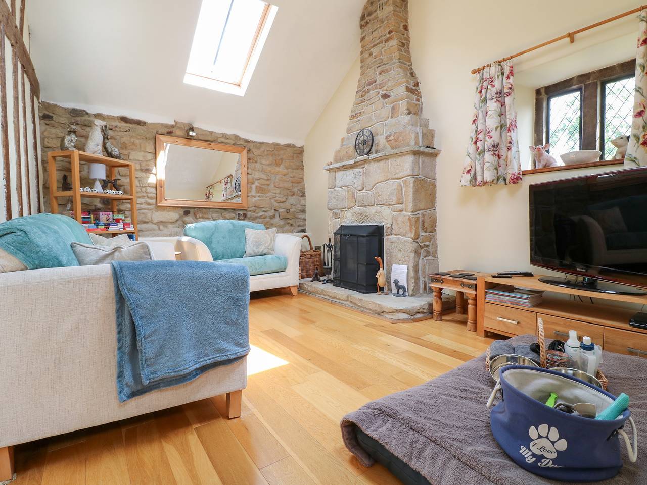 33 Main Road in Derbyshire