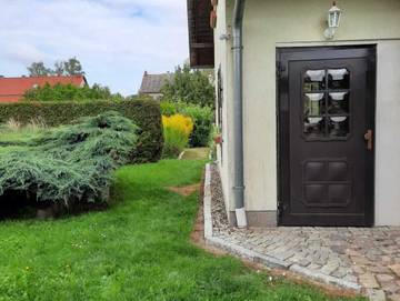 Ferienhaus für 5 Personen in Grabowhöfe, Mecklenburgische Seenplatte, Bild 1