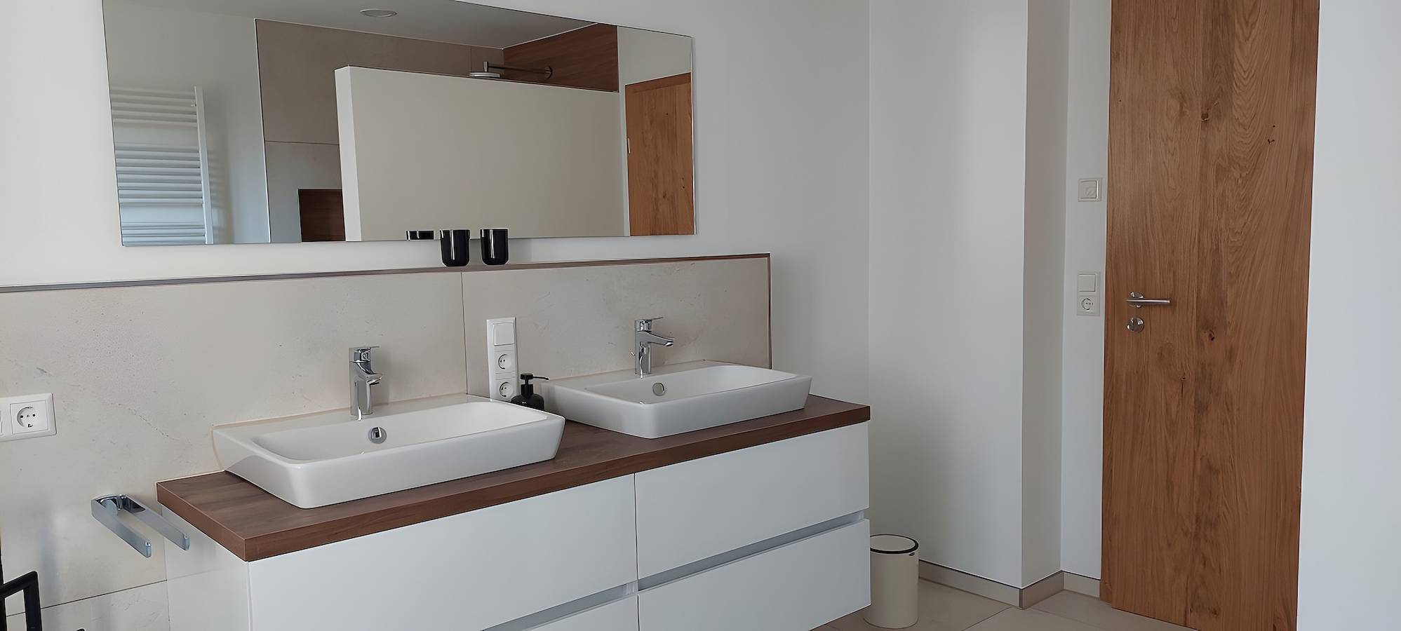 Appartement 'Haus Am See' met uitzicht op het meer, privéterras en wifi, foto 12