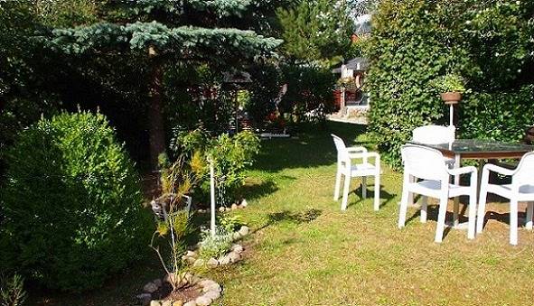 Ferienwohnung für 2 Personen, mit Garten, mit Haustier auf Amrum - 4