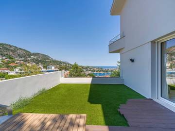 Holiday Rental for 4 People in Villefranche-sur-Mer, Nice region, Photo 2