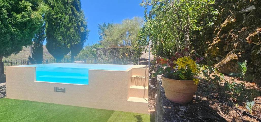 Chambre d’hôte pour 2 personnes, avec Jacuzzi et Terrasse ainsi que Jardin et Piscine dans Gran Canaria - 4