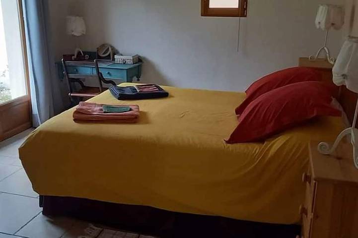 Location de vacances pour 4 personnes, avec Balcon à Maurens - 3