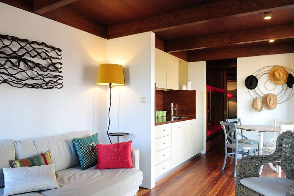 Calm and comfort in Nature - Lodge T1 in Comporta, Costa Alentejana