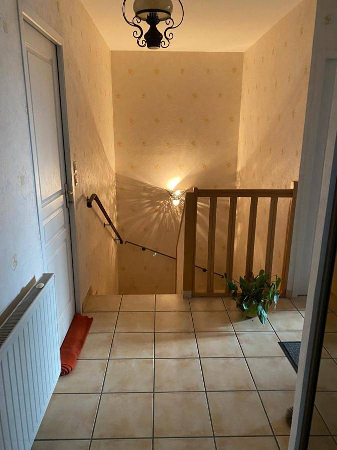 Three-Bedroom House in Saint-Bonnet-près-Riom, Parc naturel régional des Volcans d'Auvergne