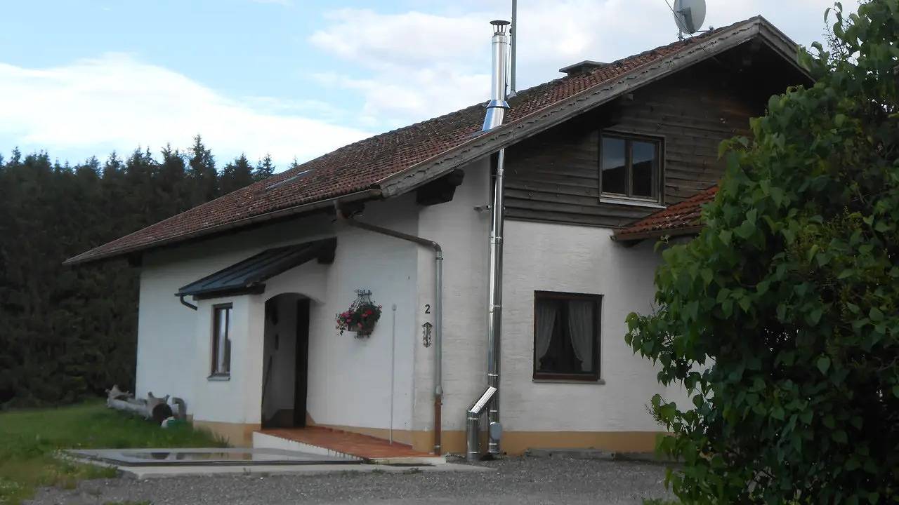 Ganze Ferienwohnung, Ferienwohnung für 5 Personen (80 m²) in Steingaden in Steingaden, Romantische Straße