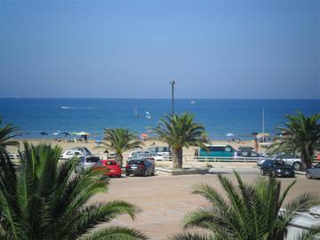 Smještaj Za Odmor za 6 Osobe u Vieste, Gargano, Fotografija 2