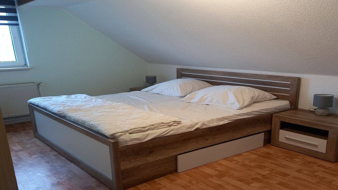 Ganze Ferienwohnung, Ferienwohnung für 6 Personen (75 m²) in Diemelsee in Diemelsee, die Mittelgebirge