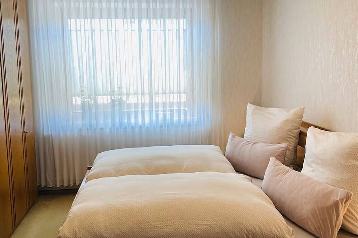 Ferienhaus für 3 Personen, mit Garten in Delmenhorst - 2