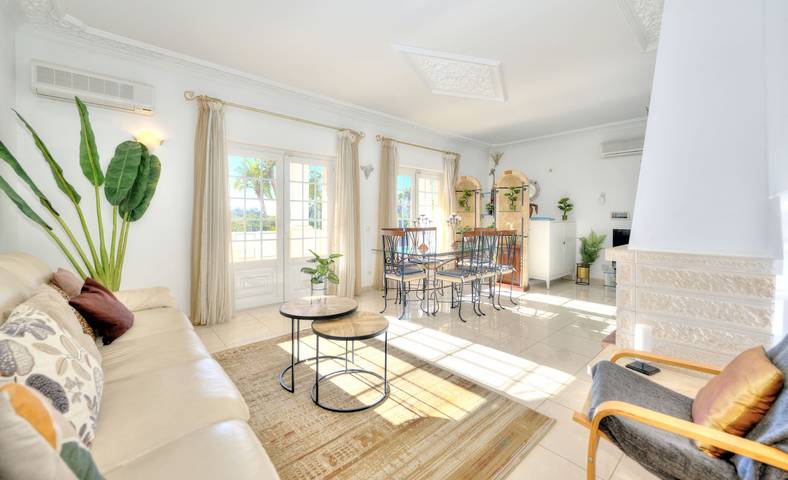 Ganze Wohnung, Praia da Marinha Apartment in Faro Distrikt