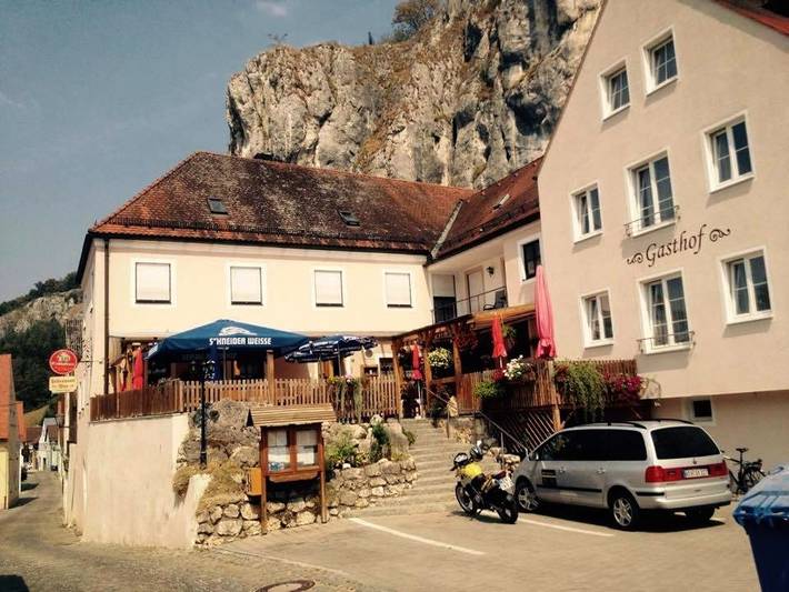 Hotel für 2 Personen, mit Ausblick und Terrasse