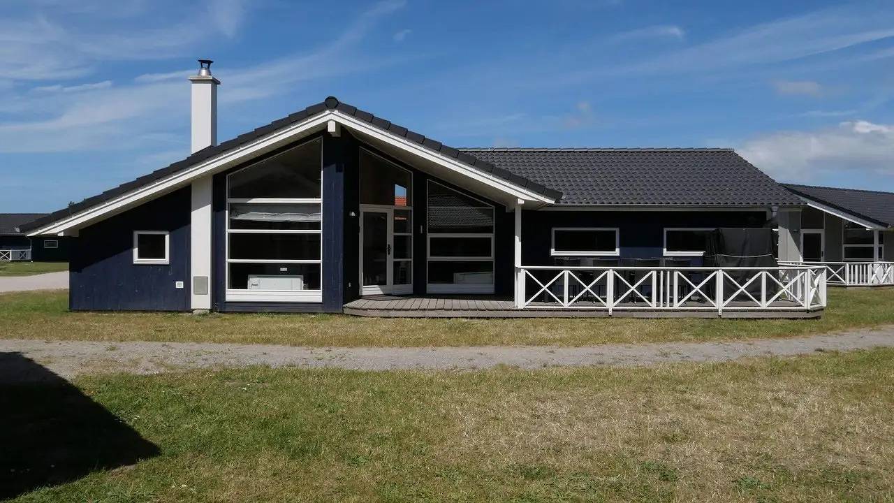 Casa vacanza a Grossenbrode a partire da 239€ a notte