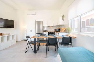 Vakantieappartement voor 4 Personen in Rhodos Stad, Rhodos, Afbeelding 3