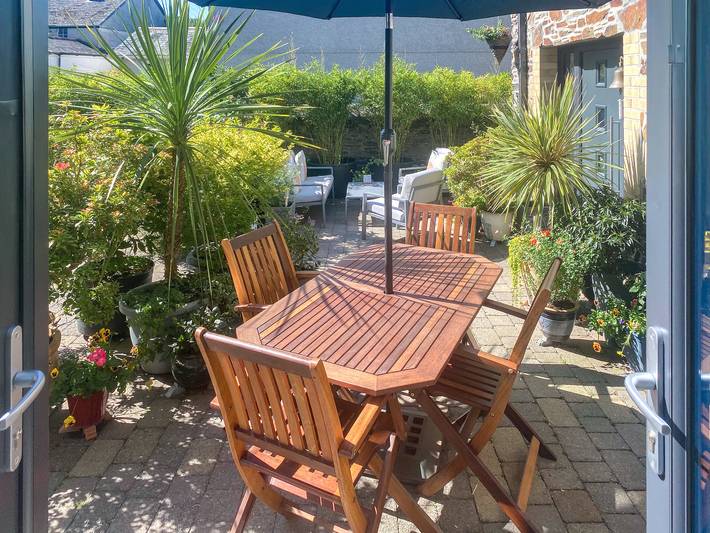 Gîte pour 4 personnes à Plymouth - 2