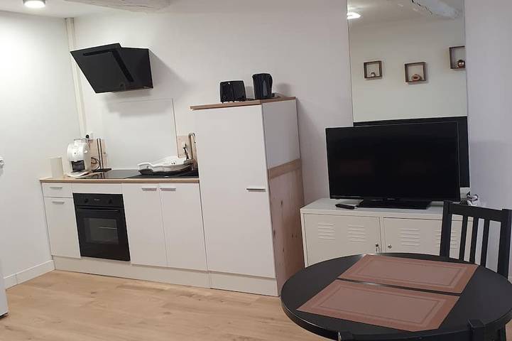 Gîte pour 2 personnes à Digne-les-Bains - 4