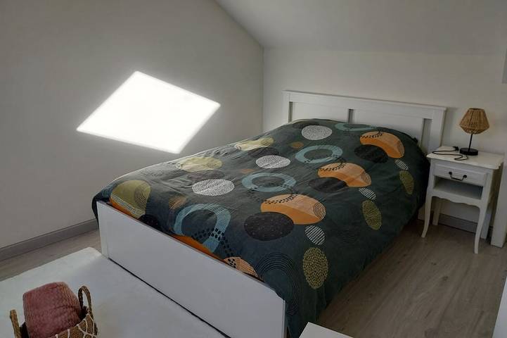 Maison de vacances pour 6 personnes dans Oise - 2