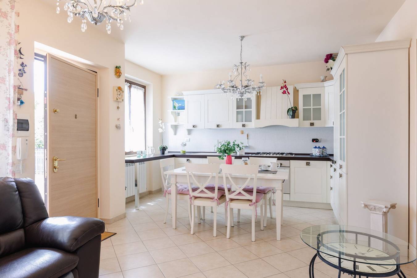 Appartement entier, Sweet Loreto in Loreto, Province d'Ancône