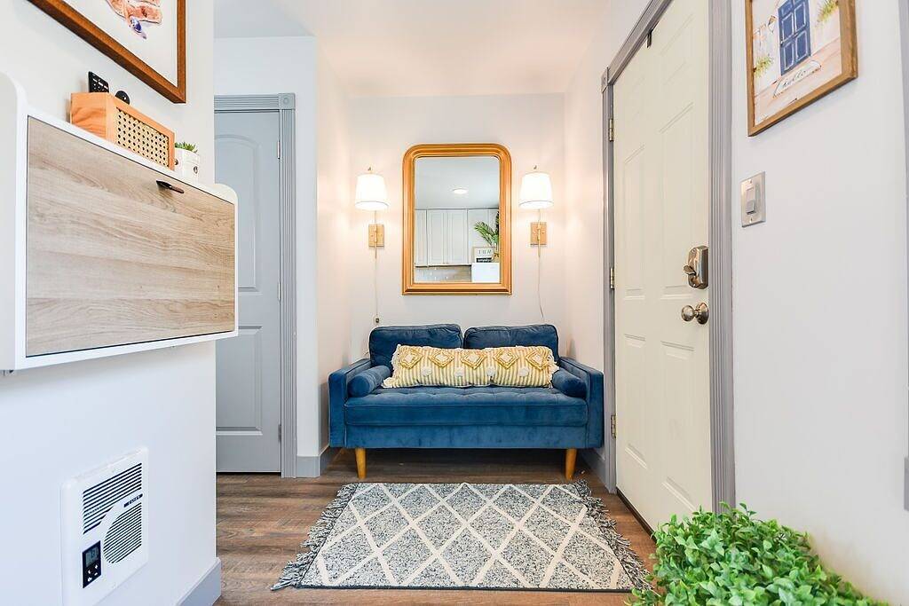 Ganze Wohnung, French Toast Flat in Moscow (ID), Latah County