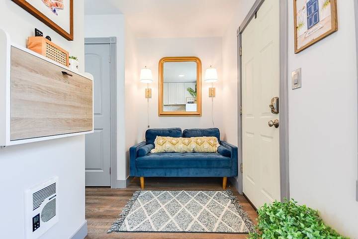 Ferienwohnung für 2 Personen - 1