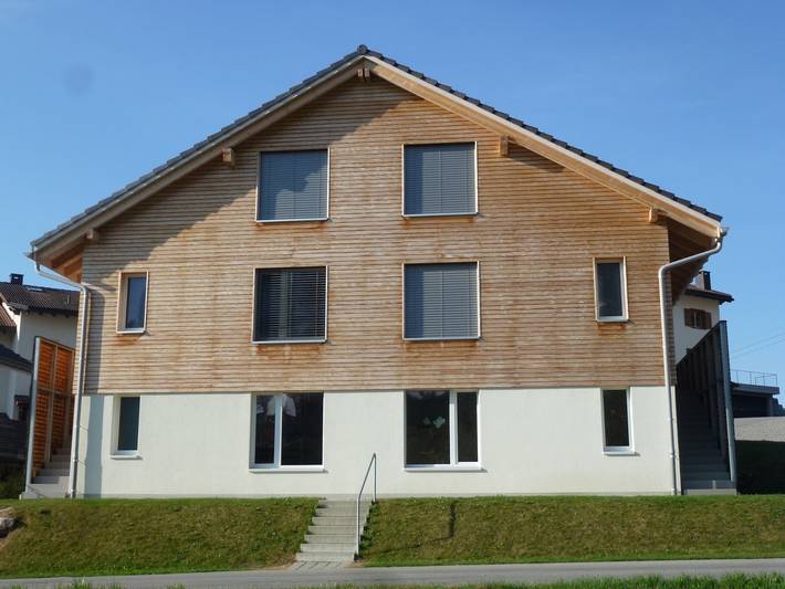 Ferienwohnung für 6 Personen, mit Terrasse in Vella