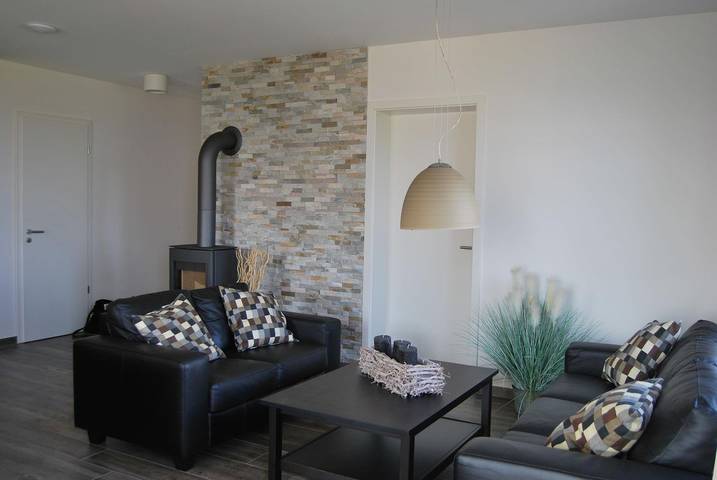 Ferienwohnung für 6 Personen, mit Garten und Sauna, kinderfreundlich in Westfehmarn - 3