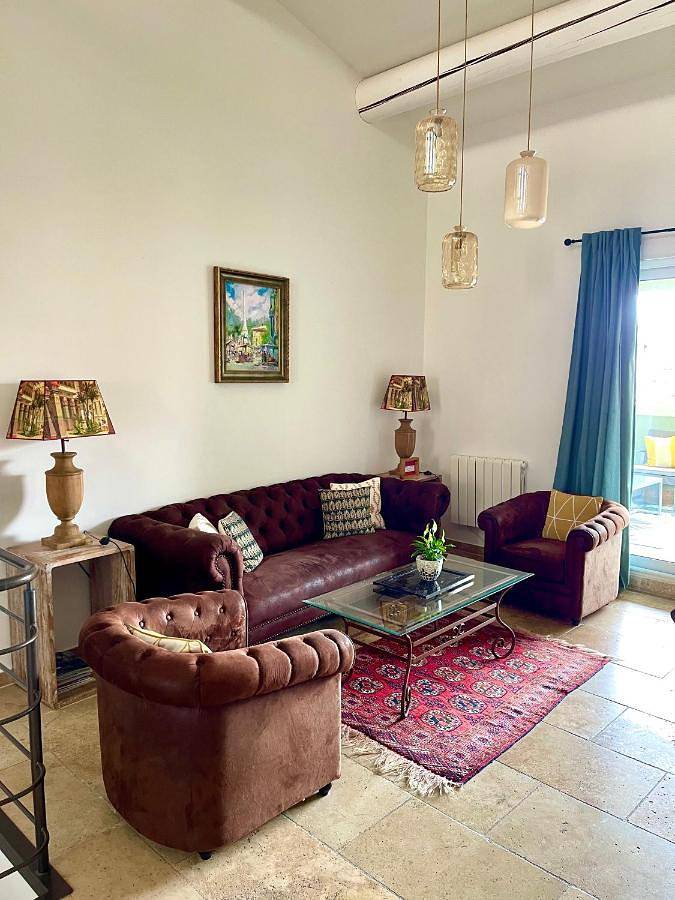 Gîte pour 6 personnes, avec vue et jardin à Moustiers-Sainte-Marie - 3