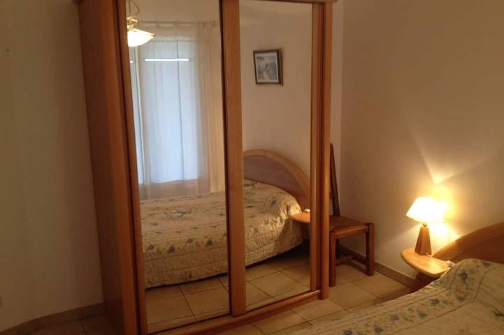 Aktion vom 30. Juni bis 6. Juli in Tourrettes, Draguignan Region