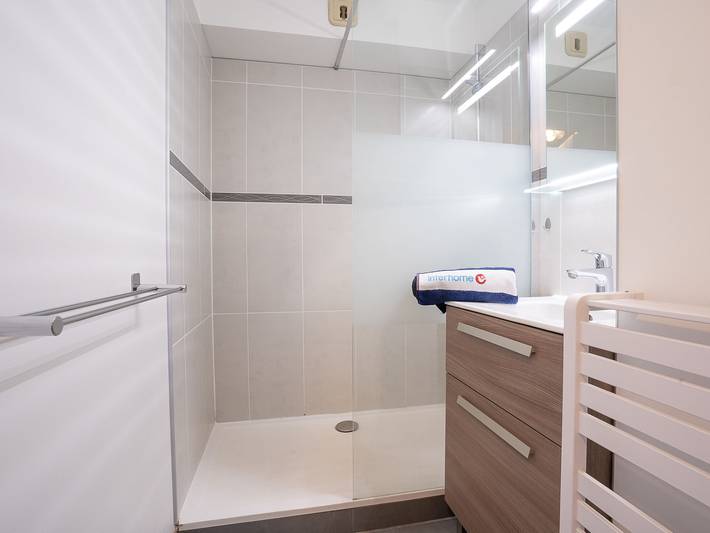Apartamento entero, Le Capitole in Fréjus Plage, Frejus