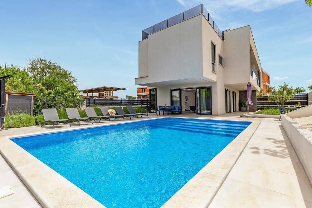 Casa vacanza a Pula Croazia a partire da 220€ a notte